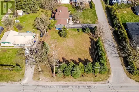 1 (part1) Baycrest Drive Oro-medonte ON L4M 7C7