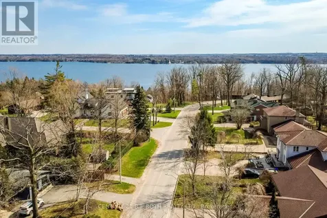 1 (part1) Baycrest Drive Oro-medonte ON L4M 7C7