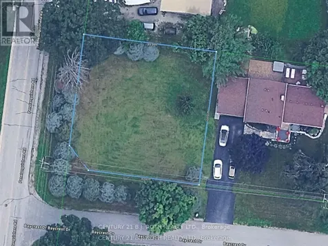 1 (part1) Baycrest Drive Oro-medonte ON L4M 7C7