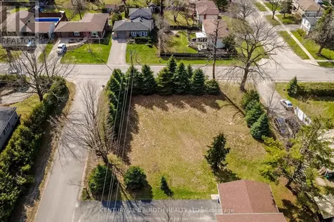 1 (part1) Baycrest Drive Oro-medonte ON L4M 7C7