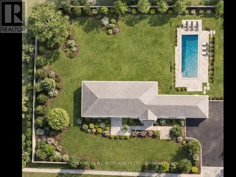 1 (part1) Baycrest Drive Oro-medonte ON L4M 7C7