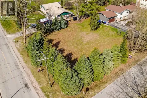 1 (part1) Baycrest Drive Oro-medonte ON L4M 7C7