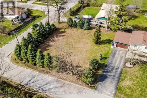 1 (part1) Baycrest Drive Oro-medonte ON L4M 7C7