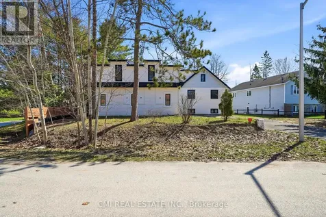 42 Fatima Court Wasaga Beach ON L9Z 1K9