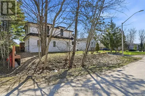 42 Fatima Court Wasaga Beach ON L9Z 1K9