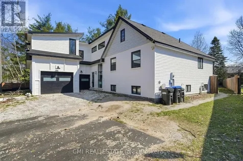 42 Fatima Court Wasaga Beach ON L9Z 1K9