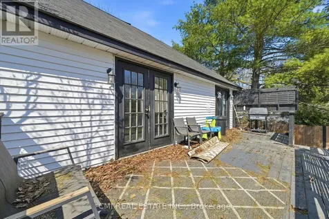42 Fatima Court Wasaga Beach ON L9Z 1K9