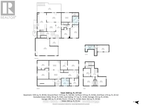 42 Fatima Court Wasaga Beach ON L9Z 1K9