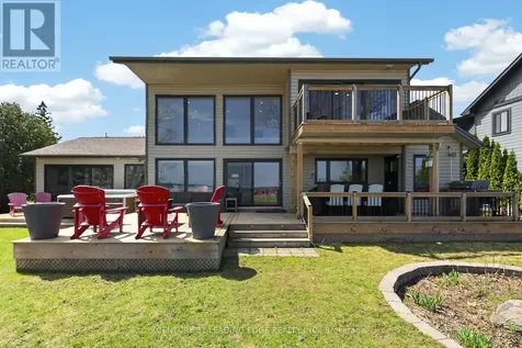 29 St. Clair Street Collingwood ON L9Y 5N5