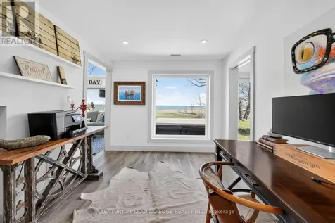 29 St. Clair Street Collingwood ON L9Y 5N5