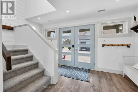 29 St. Clair Street Collingwood ON L9Y 5N5