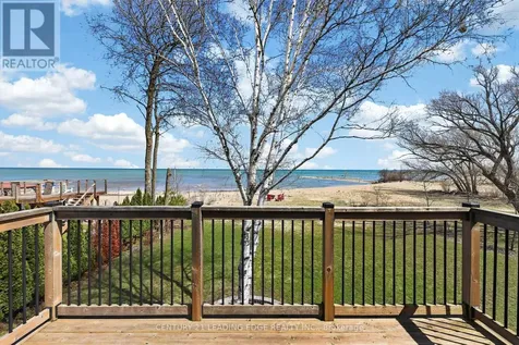29 St. Clair Street Collingwood ON L9Y 5N5