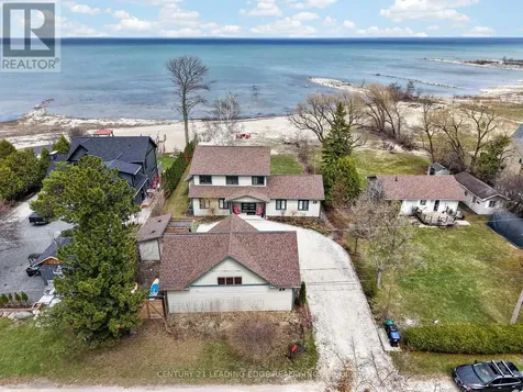 29 St. Clair Street Collingwood ON L9Y 5N5