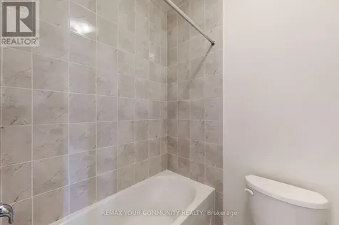 105 Halldorson Avenue Aurora ON L4G 7B6