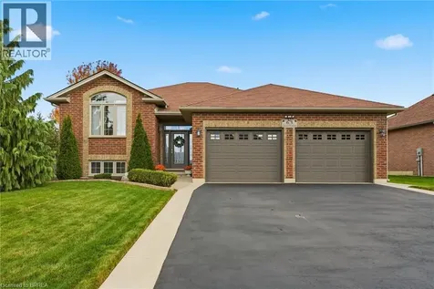 63 Coulas Crescent Waterford ON N0E 1Y0