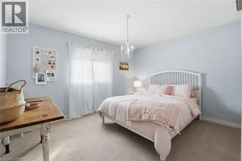 63 Coulas Crescent Waterford ON N0E 1Y0