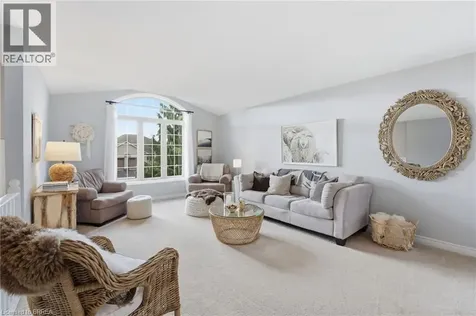 63 Coulas Crescent Waterford ON N0E 1Y0