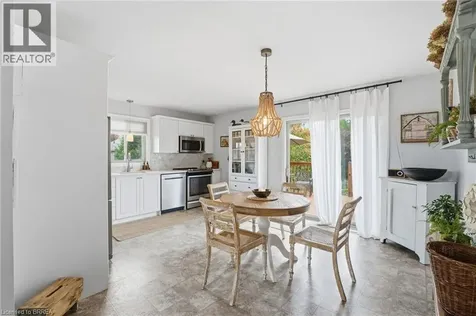 63 Coulas Crescent Waterford ON N0E 1Y0