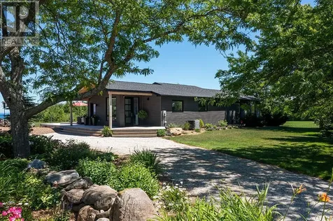 125 Mountain Road Meaford ON N4L 1W6