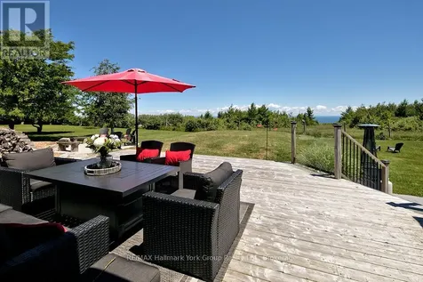 125 Mountain Road Meaford ON N4L 1W6