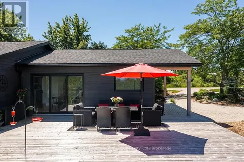 125 Mountain Road Meaford ON N4L 1W6