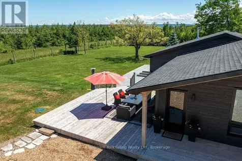 125 Mountain Road Meaford ON N4L 1W6