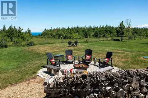 125 Mountain Road Meaford ON N4L 1W6