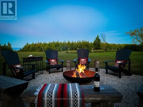 125 Mountain Road Meaford ON N4L 1W6