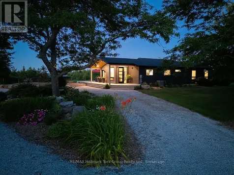 125 Mountain Road Meaford ON N4L 1W6