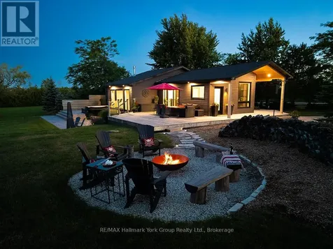 125 Mountain Road Meaford ON N4L 1W6