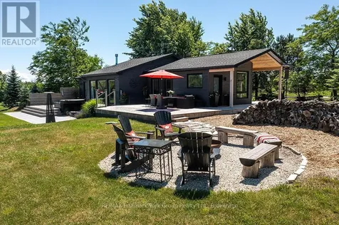 125 Mountain Road Meaford ON N4L 1W6