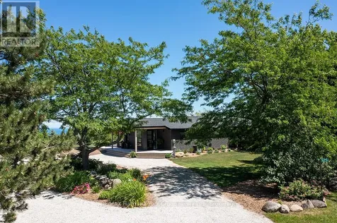 125 Mountain Road Meaford ON N4L 1W6