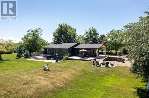 125 Mountain Road Meaford ON N4L 1W6