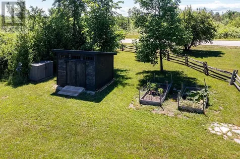 125 Mountain Road Meaford ON N4L 1W6