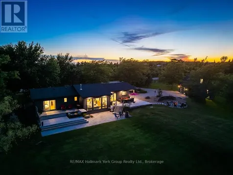 125 Mountain Road Meaford ON N4L 1W6