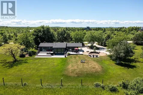 125 Mountain Road Meaford ON N4L 1W6