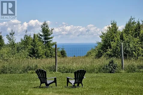 125 Mountain Road Meaford ON N4L 1W6