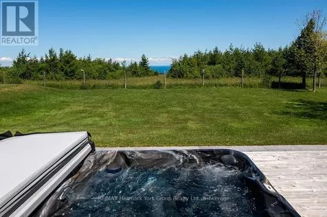 125 Mountain Road Meaford ON N4L 1W6