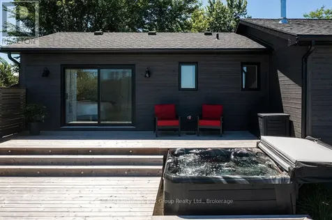 125 Mountain Road Meaford ON N4L 1W6
