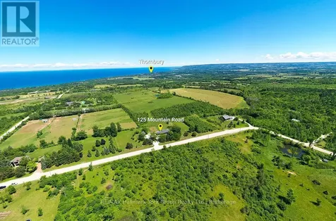125 Mountain Road Meaford ON N4L 1W6