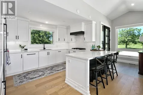 125 Mountain Road Meaford ON N4L 1W6