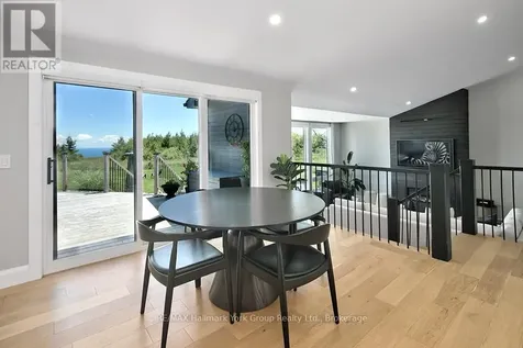 125 Mountain Road Meaford ON N4L 1W6