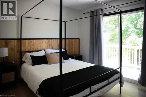 468 Warner Bay Road Tobermory ON N0H 2R0