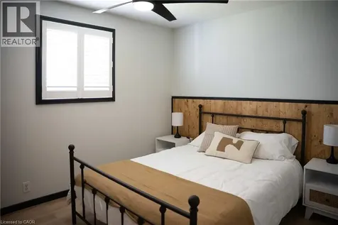 468 Warner Bay Road Tobermory ON N0H 2R0