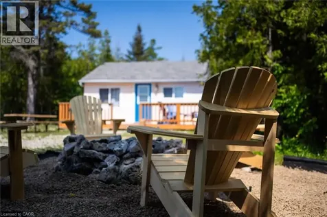 468 Warner Bay Road Tobermory ON N0H 2R0