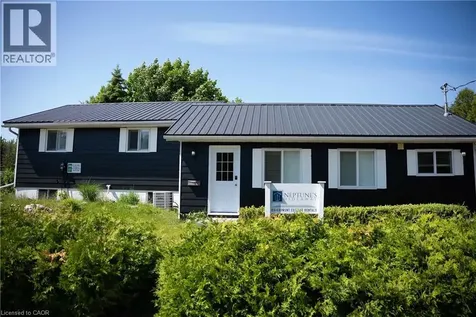 468 Warner Bay Road Tobermory ON N0H 2R0