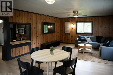 468 Warner Bay Road Tobermory ON N0H 2R0