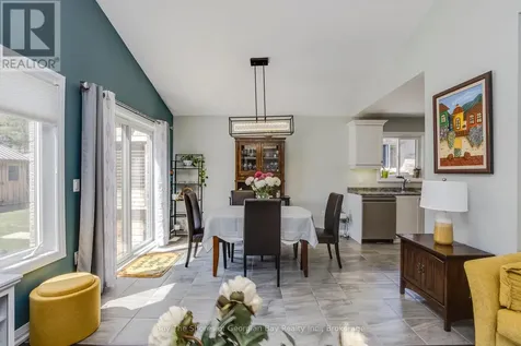 27 Beausoleil Drive Penetanguishene ON L9M 0V7