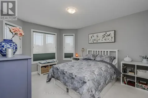 27 Beausoleil Drive Penetanguishene ON L9M 0V7