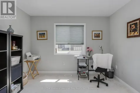 27 Beausoleil Drive Penetanguishene ON L9M 0V7